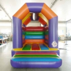 Feestelijke Springkussens te Huur in Limburg voor Elke Gelegenheid Maak elk evenement feestelijk met onze springkussen verhuurservice in Limburg